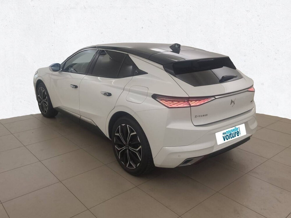 Occasion DS DS4 DS 4 Hybride E-Tense 225 EAT8 - Rivoli
