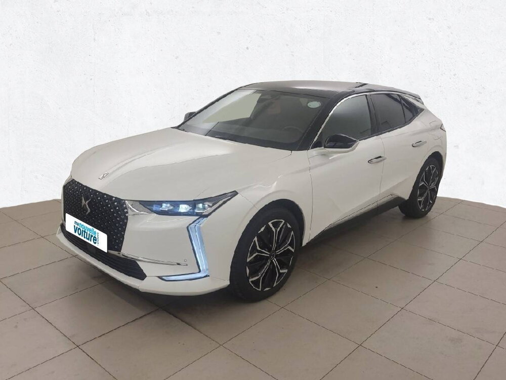 Occasion DS DS4 DS 4 Hybride E-Tense 225 EAT8 - Rivoli