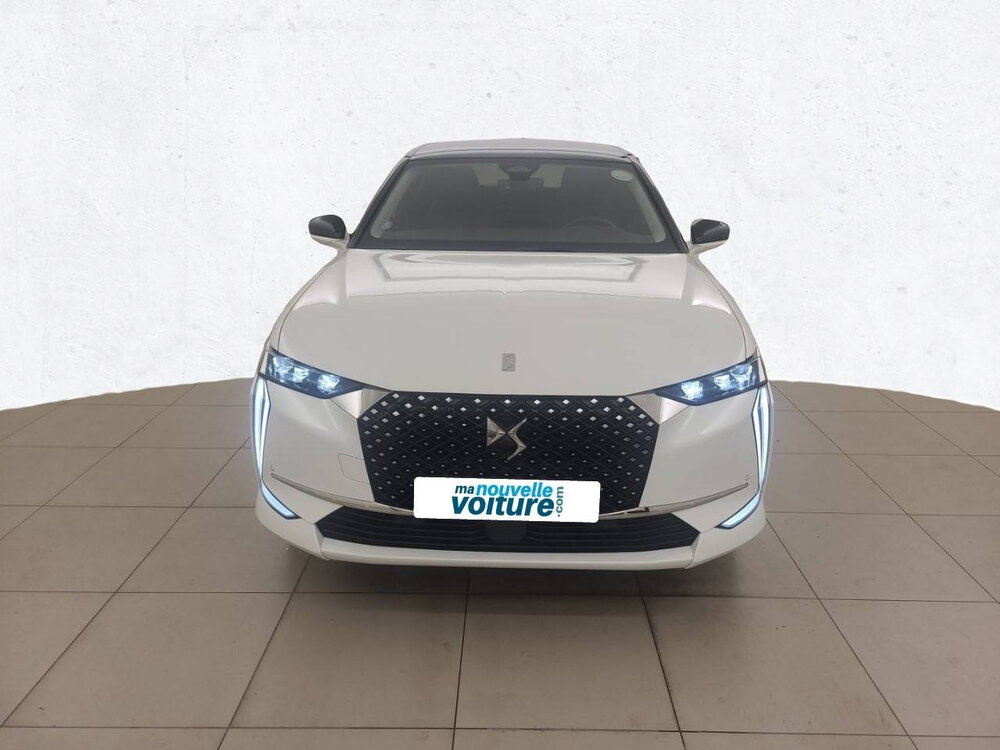 Occasion DS DS4 DS 4 Hybride E-Tense 225 EAT8 - Rivoli