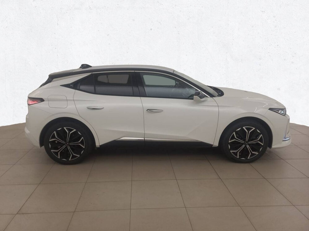 Occasion DS DS4 DS 4 Hybride E-Tense 225 EAT8 - Rivoli