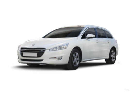 Occasion PEUGEOT 508 508 SW 2.0 HDi 140ch FAP BVM6 - Business Pack