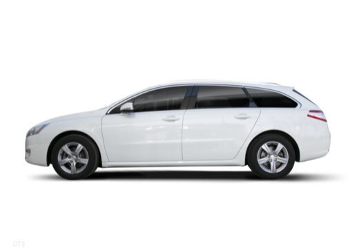 Occasion PEUGEOT 508 508 SW 2.0 HDi 140ch FAP BVM6 - Business Pack