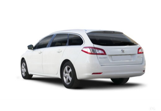 Occasion PEUGEOT 508 508 SW 2.0 HDi 140ch FAP BVM6 - Business Pack