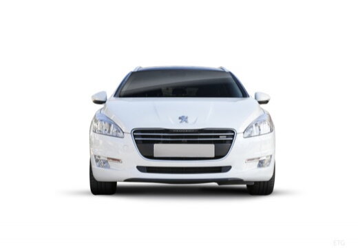 Occasion PEUGEOT 508 508 SW 2.0 HDi 140ch FAP BVM6 - Business Pack