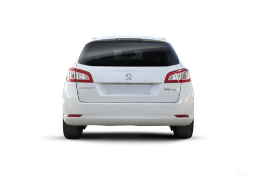 Occasion PEUGEOT 508 508 SW 2.0 HDi 140ch FAP BVM6 - Business Pack