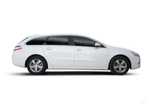 Occasion PEUGEOT 508 508 SW 2.0 HDi 140ch FAP BVM6 - Business Pack