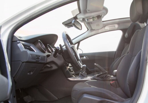 Occasion PEUGEOT 508 508 SW 2.0 HDi 140ch FAP BVM6 - Business Pack