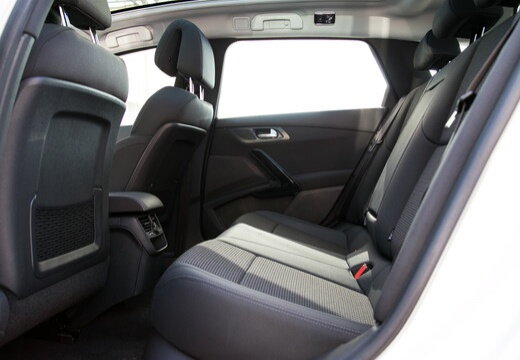 Occasion PEUGEOT 508 508 SW 2.0 HDi 140ch FAP BVM6 - Business Pack