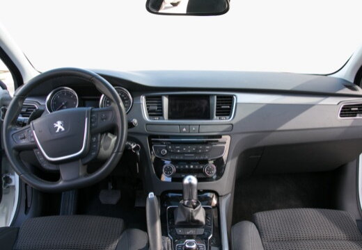 Occasion PEUGEOT 508 508 SW 2.0 HDi 140ch FAP BVM6 - Business Pack