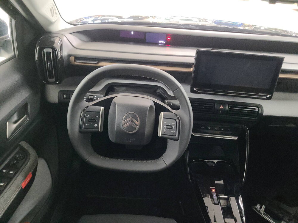 Occasion CITROEN C3 Aircross e-C3 Aircross 113 ch autonomie étendue - Plus