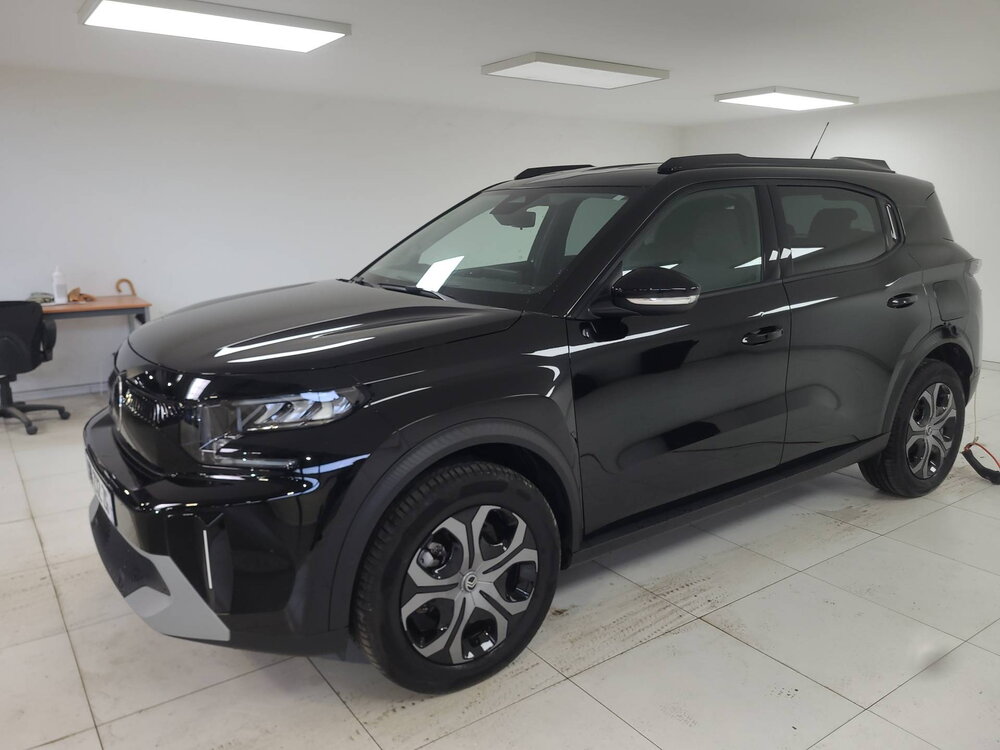 Occasion CITROEN C3 Aircross e-C3 Aircross 113 ch autonomie étendue - Plus