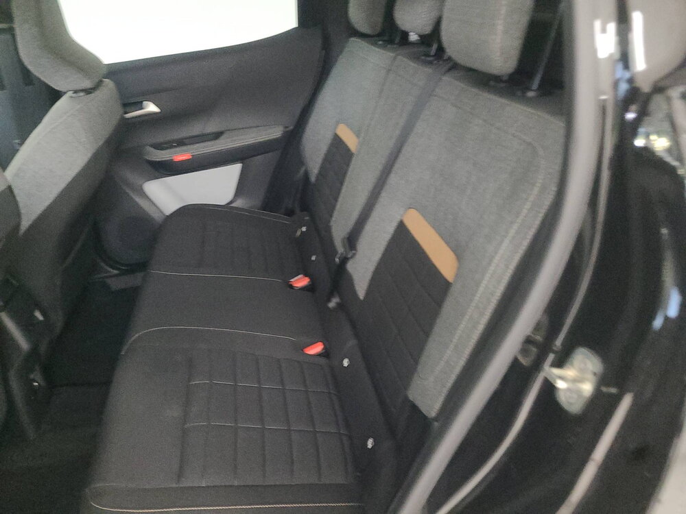 Occasion CITROEN C3 Aircross e-C3 Aircross 113 ch autonomie étendue - Plus