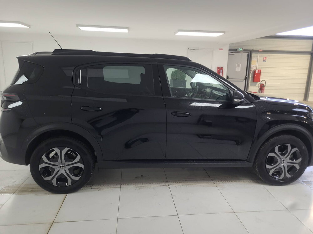 Occasion CITROEN C3 Aircross e-C3 Aircross 113 ch autonomie étendue - Plus
