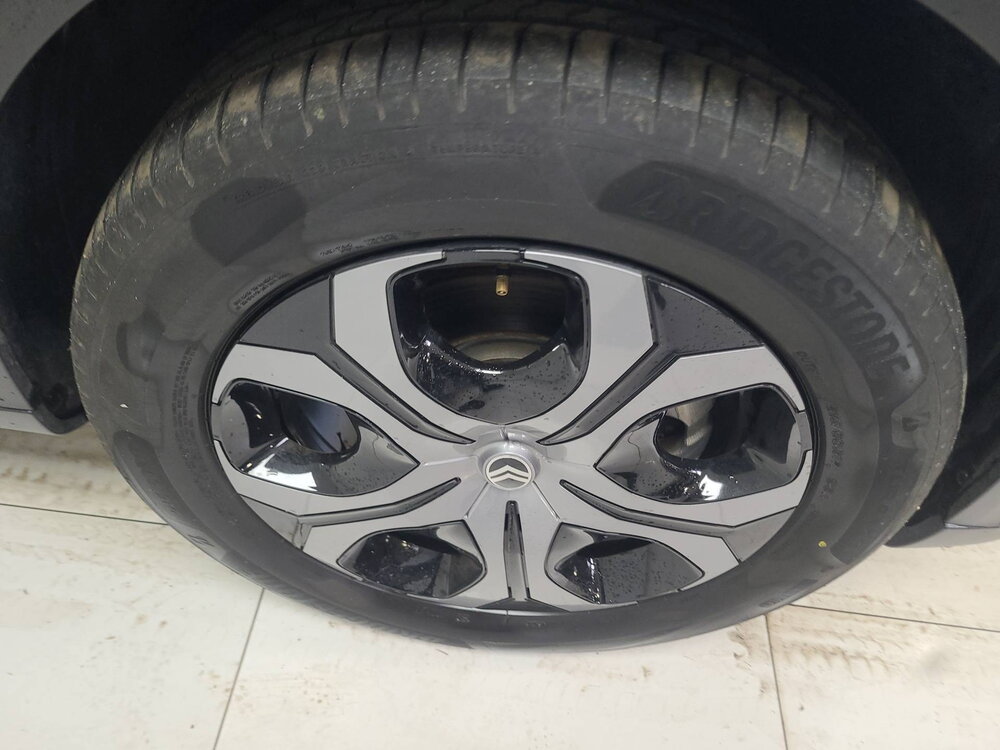 Occasion CITROEN C3 Aircross e-C3 Aircross 113 ch autonomie étendue - Plus