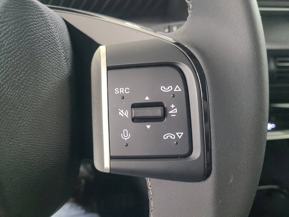 Occasion CITROEN C3 Aircross e-C3 Aircross 113 ch autonomie étendue - Plus