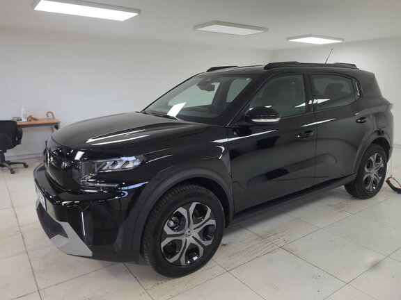 Occasion CITROEN C3 Aircross e-C3 Aircross 113 ch autonomie étendue - Plus