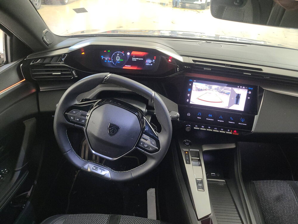 Occasion PEUGEOT 308 308 PHEV 225 e-EAT8 - GT