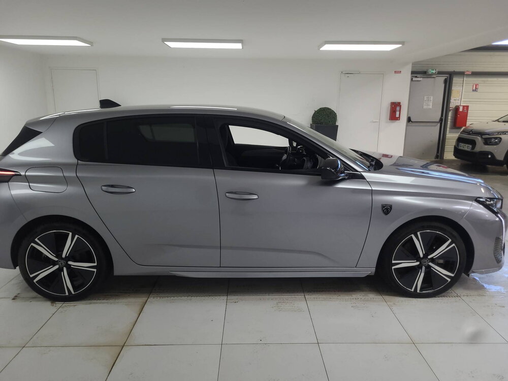 Occasion PEUGEOT 308 308 PHEV 225 e-EAT8 - GT