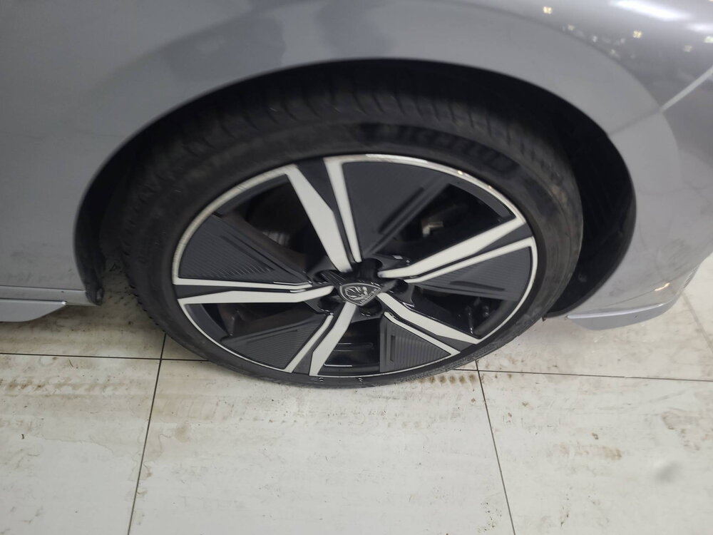 Occasion PEUGEOT 308 308 PHEV 225 e-EAT8 - GT