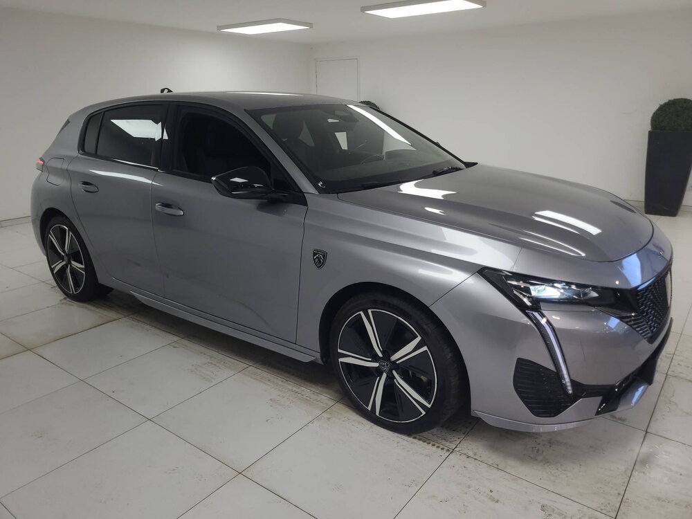Occasion PEUGEOT 308 308 PHEV 225 e-EAT8 - GT