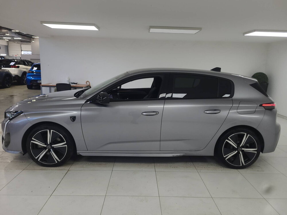 Occasion PEUGEOT 308 308 PHEV 225 e-EAT8 - GT