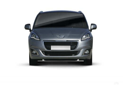 Occasion PEUGEOT 5008 5008 1.6 BlueHDi 120ch S&S BVM6 - Style