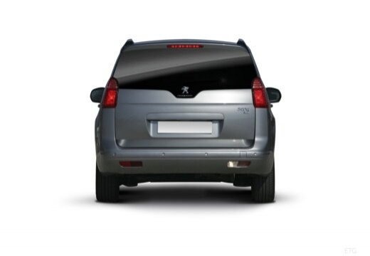 Occasion PEUGEOT 5008 5008 1.6 BlueHDi 120ch S&S BVM6 - Style