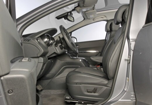 Occasion PEUGEOT 5008 5008 1.6 BlueHDi 120ch S&S BVM6 - Style