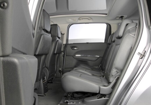 Occasion PEUGEOT 5008 5008 1.6 BlueHDi 120ch S&S BVM6 - Style