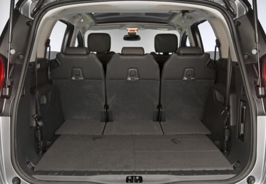 Occasion PEUGEOT 5008 5008 1.6 BlueHDi 120ch S&S BVM6 - Style