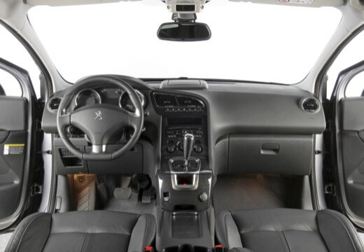 Occasion PEUGEOT 5008 5008 1.6 BlueHDi 120ch S&S BVM6 - Style