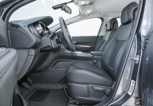 Occasion PEUGEOT 3008 3008 1.6 BlueHDi 120ch S&S EAT6 - Style