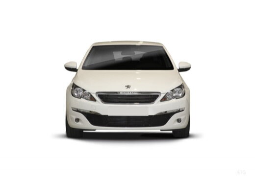 Occasion PEUGEOT 308 308 SW 1.2 PureTech 130ch S&S BVM6 - Féline