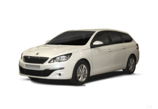 Occasion PEUGEOT 308 308 SW 1.2 PureTech 130ch S&S BVM6 - Féline