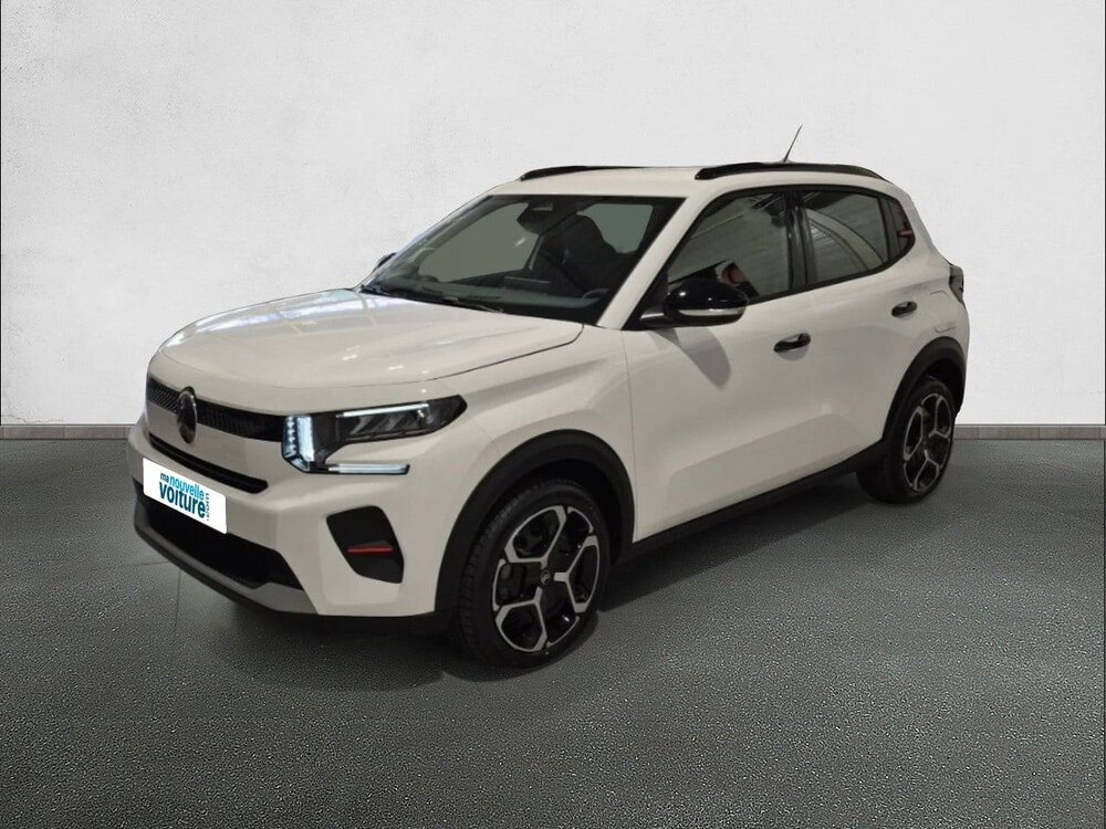 Occasion CITROEN C3 e-C3 113 ch autonomie confort - Plus