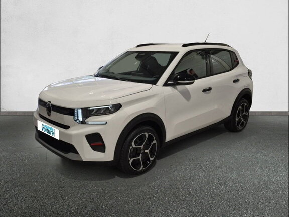 Occasion CITROEN C3 e-C3 113 ch autonomie confort - Plus