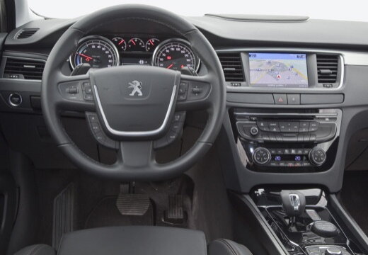 Occasion PEUGEOT 508 508 RXH 2.0 HDi 163ch ETG6 + Electric 37ch