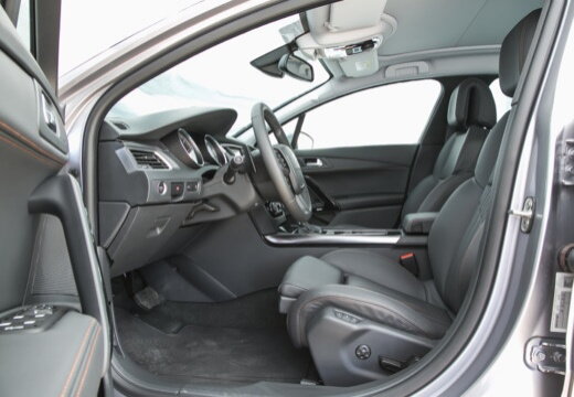 Occasion PEUGEOT 508 508 RXH 2.0 BlueHDi 180ch S&S EAT6
