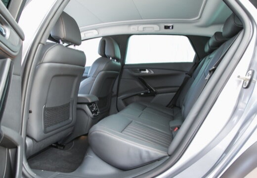 Occasion PEUGEOT 508 508 RXH 2.0 BlueHDi 180ch S&S EAT6