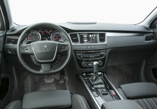 Occasion PEUGEOT 508 508 RXH 2.0 BlueHDi 180ch S&S EAT6