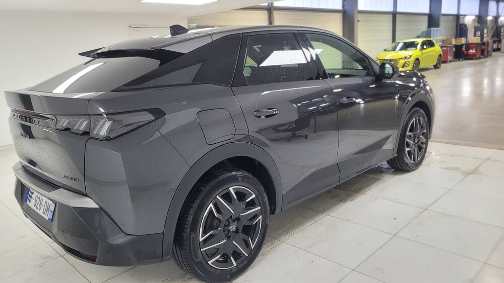 Occasion PEUGEOT 3008 3008 Hybrid 136 e-DCS6 - Allure