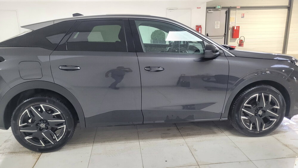 Occasion PEUGEOT 3008 3008 Hybrid 136 e-DCS6 - Allure
