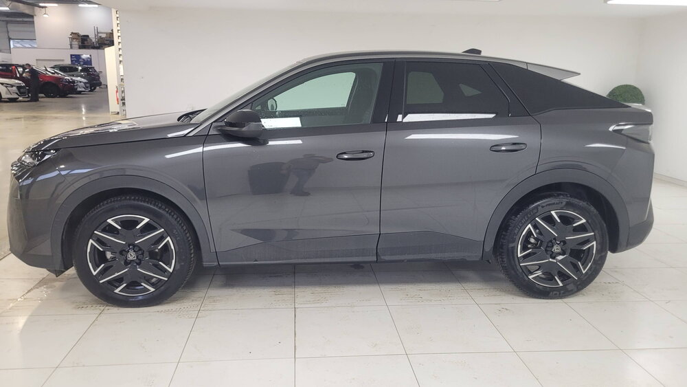 Occasion PEUGEOT 3008 3008 Hybrid 136 e-DCS6 - Allure