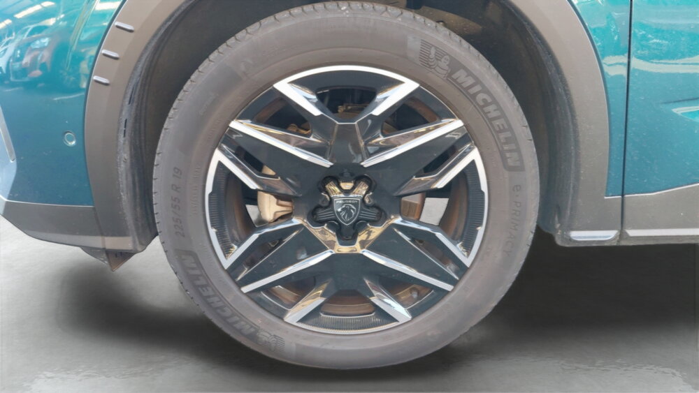 Occasion PEUGEOT 3008 3008 Hybrid 136 e-DCS6 - Allure