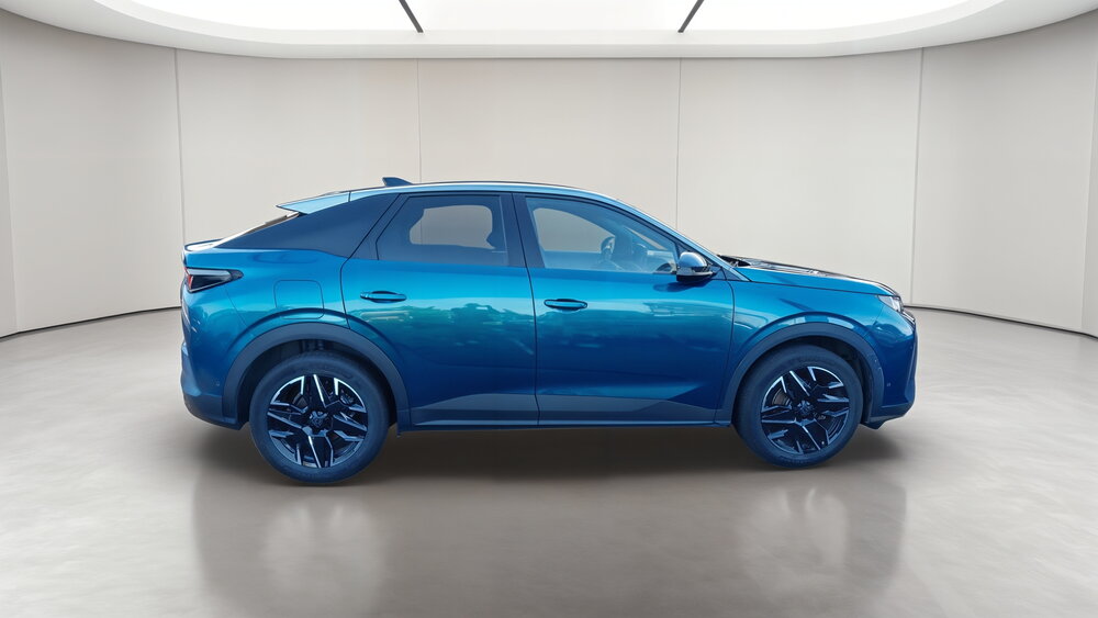 Occasion PEUGEOT 3008 3008 Hybrid 136 e-DCS6 - Allure
