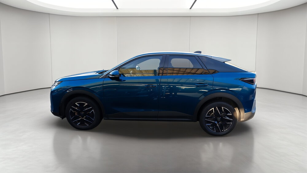 Occasion PEUGEOT 3008 3008 Hybrid 136 e-DCS6 - Allure