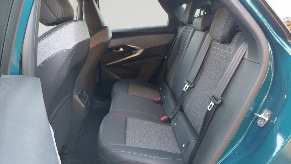 Occasion PEUGEOT 3008 3008 Hybrid 136 e-DCS6 - Allure