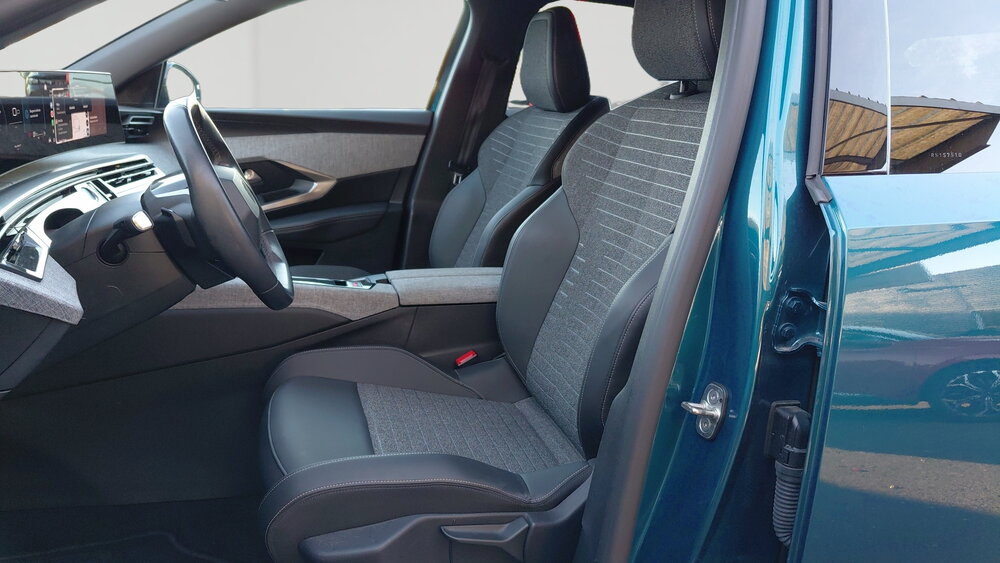 Occasion PEUGEOT 3008 3008 Hybrid 136 e-DCS6 - Allure