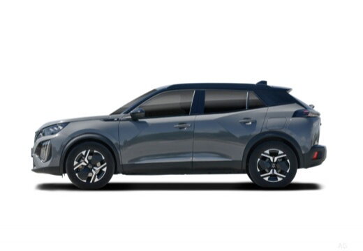 Occasion PEUGEOT 2008 2008 Electrique 156 ch 54 kWh - GT