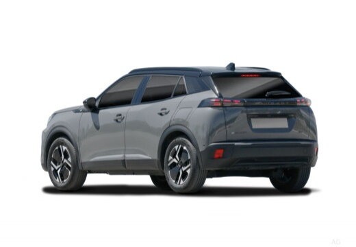 Occasion PEUGEOT 2008 2008 Electrique 156 ch 54 kWh - GT